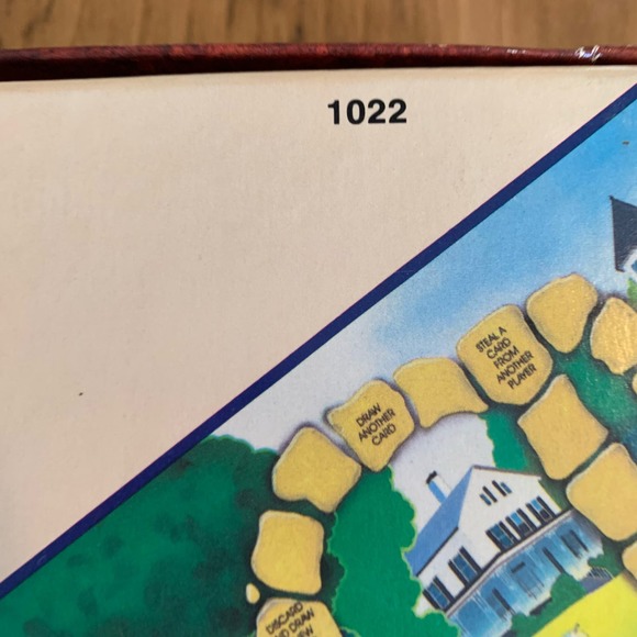 1985 All My Children Vintage Board Game of Romance & Intrigue by TSR Complete - Picture 6 of 13